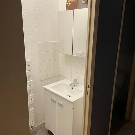 Bel 2 N4 Moulins (Allier)